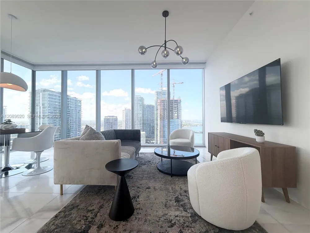700 NE 26th Ter #2406 Miami, FL 33137