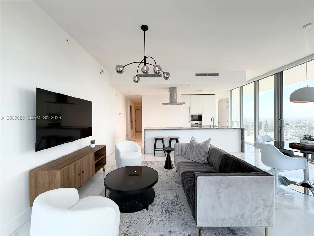 700 NE 26th Ter #2406 Miami, FL 33137