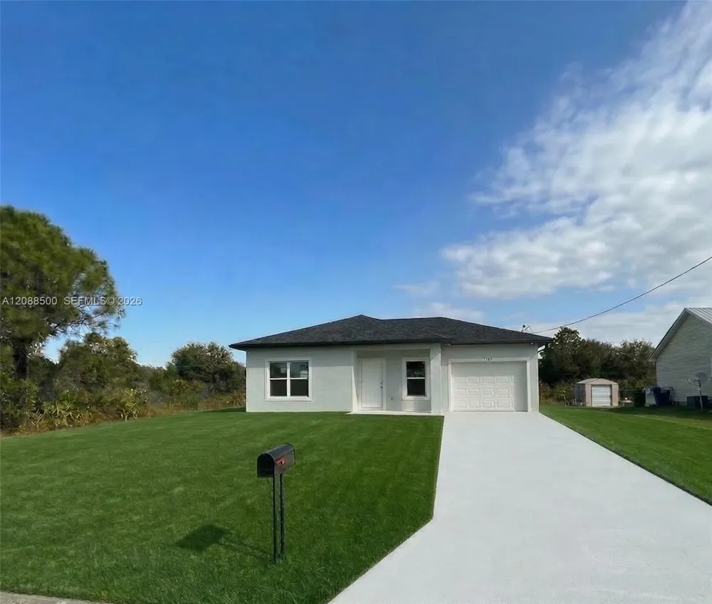 3102 GAVIN #0 Lake Placid, FL 33852