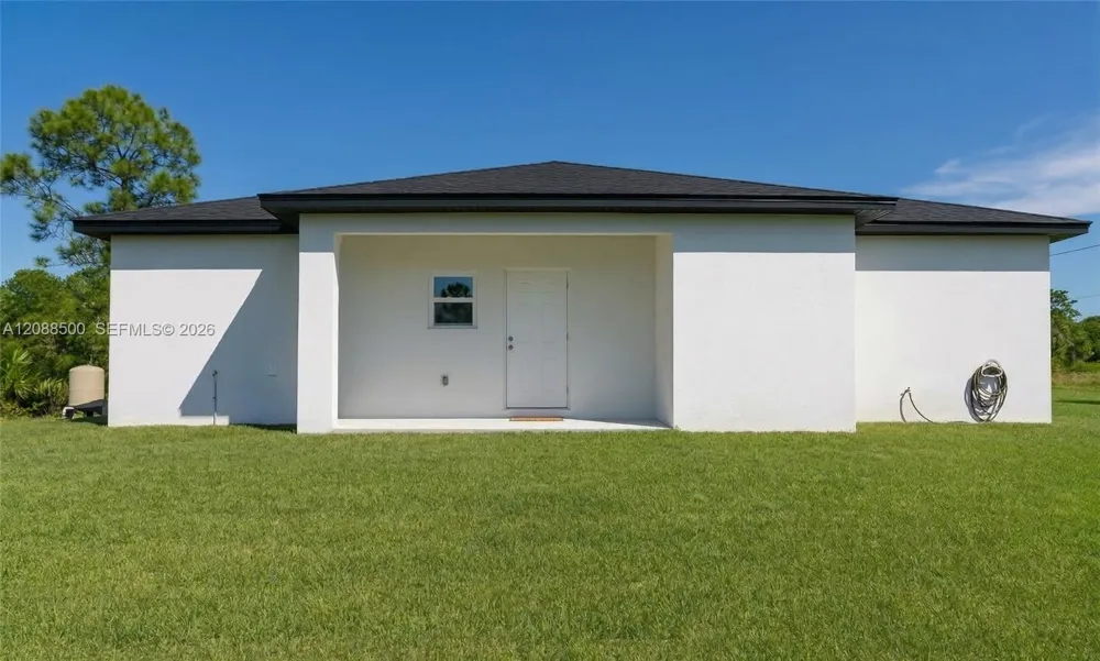 3102 GAVIN #0 Lake Placid, FL 33852