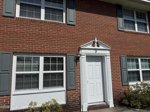 311 Jones Avenue #3