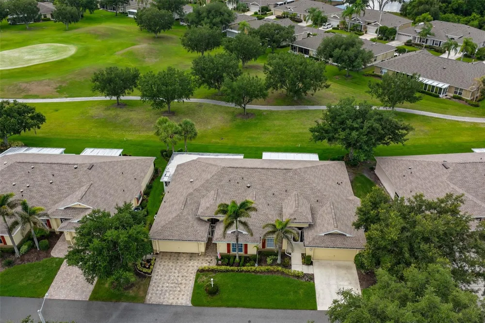 1251 CORINTH GREENS DRIVE Sun City Center, FL 33573