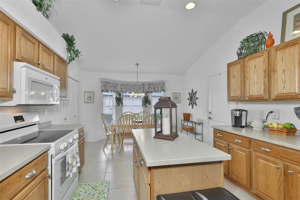 1251 CORINTH GREENS DRIVE Sun City Center, FL 33573