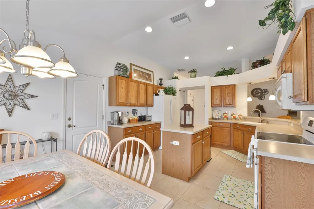 1251 CORINTH GREENS DRIVE Sun City Center, FL 33573
