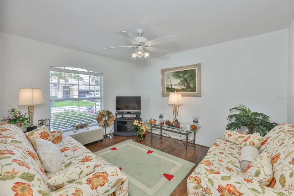 1251 CORINTH GREENS DRIVE Sun City Center, FL 33573