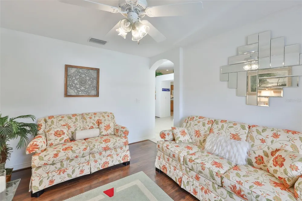 1251 CORINTH GREENS DRIVE Sun City Center, FL 33573