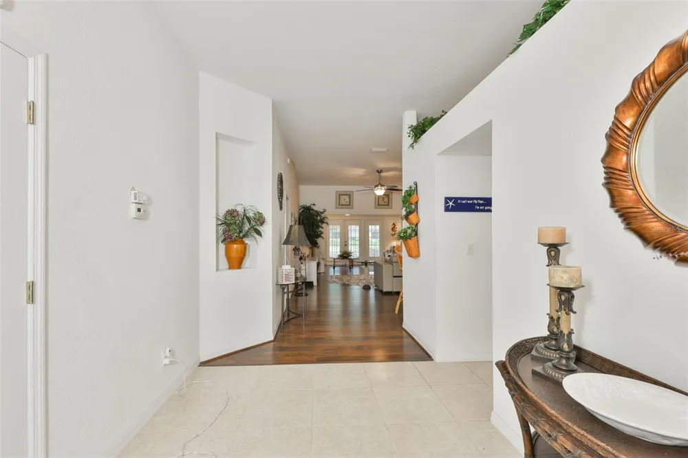 1251 CORINTH GREENS DRIVE Sun City Center, FL 33573