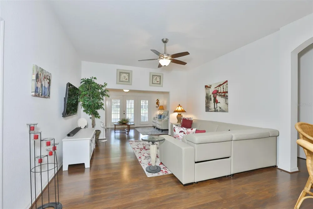 1251 CORINTH GREENS DRIVE Sun City Center, FL 33573