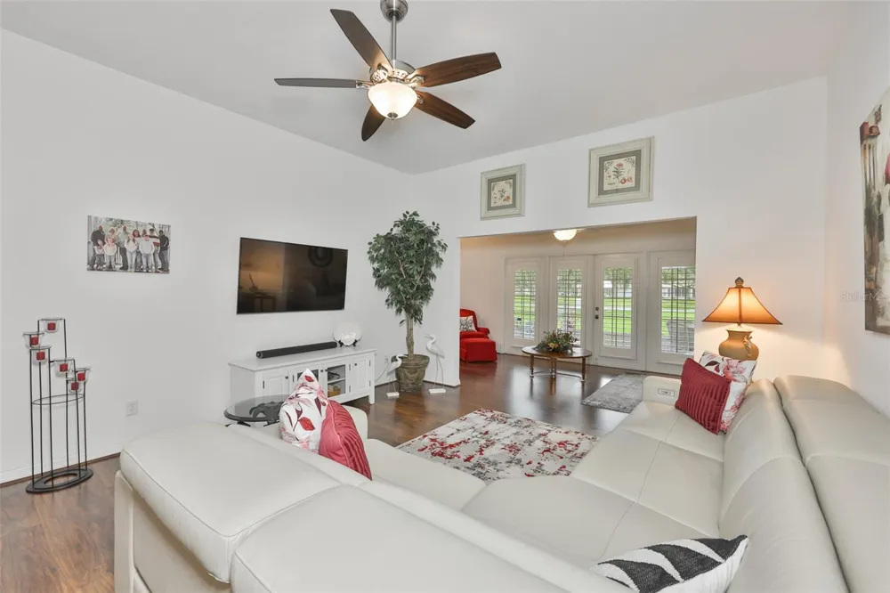 1251 CORINTH GREENS DRIVE Sun City Center, FL 33573