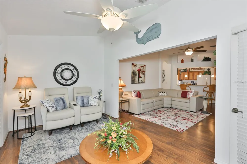1251 CORINTH GREENS DRIVE Sun City Center, FL 33573