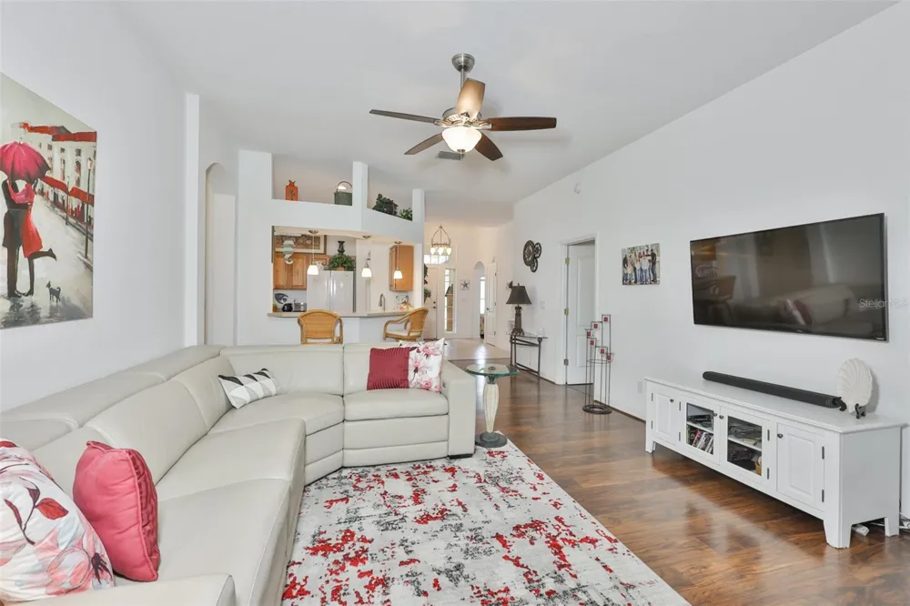 1251 CORINTH GREENS DRIVE Sun City Center, FL 33573