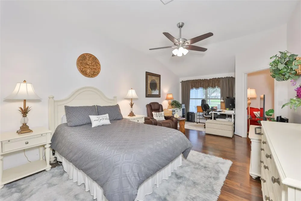 1251 CORINTH GREENS DRIVE Sun City Center, FL 33573