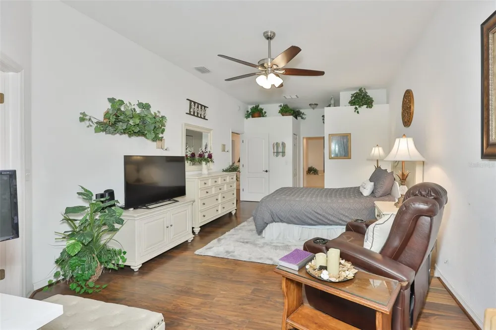 1251 CORINTH GREENS DRIVE Sun City Center, FL 33573