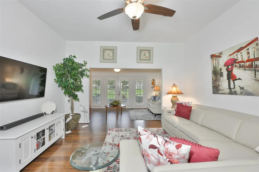 1251 CORINTH GREENS DRIVE Sun City Center, FL 33573