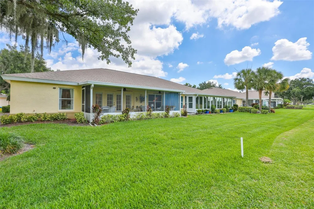 1251 CORINTH GREENS DRIVE Sun City Center, FL 33573