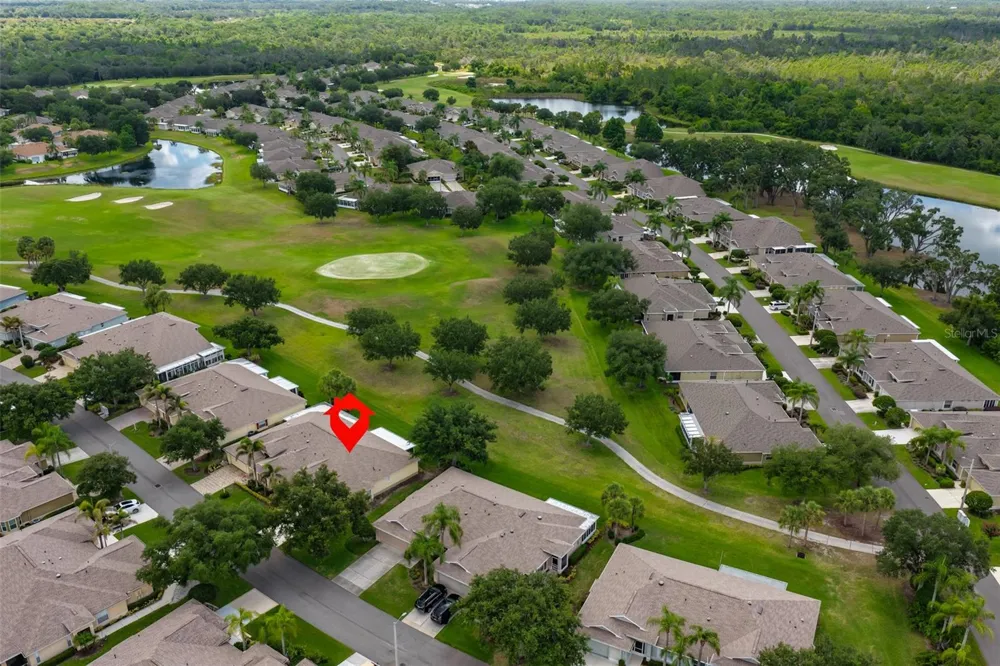 1251 CORINTH GREENS DRIVE Sun City Center, FL 33573