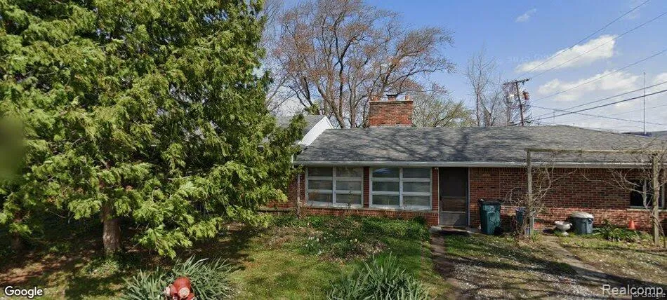1073 Kelley Street Troy City, MI 48083