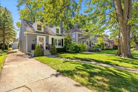 277 Ridgemont Road