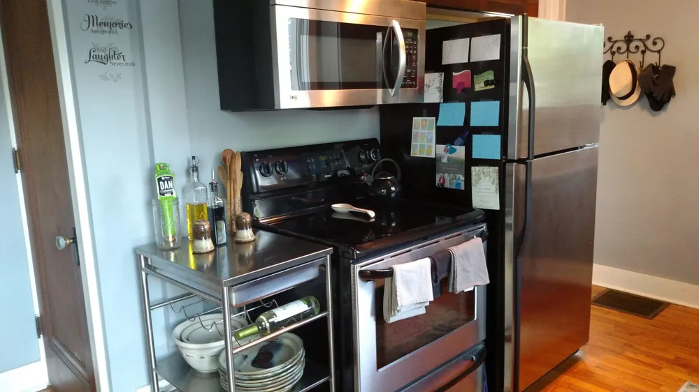 114 W Exchange Street Spring Lake Village, MI 49456