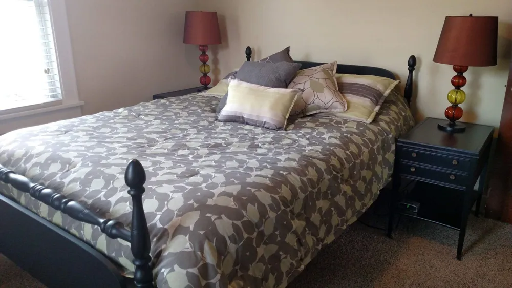 114 W Exchange Street Spring Lake Village, MI 49456