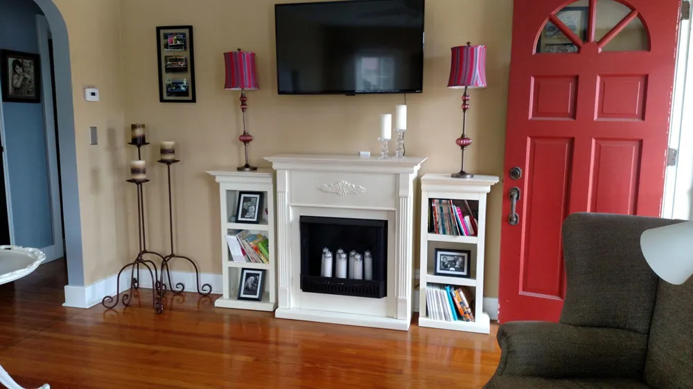 114 W Exchange Street Spring Lake Village, MI 49456