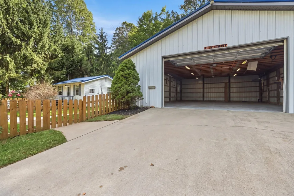 3944 Truesdale Street Big Prairie Township, MI 49337