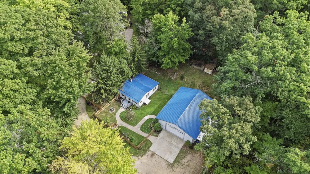 3944 Truesdale Street Big Prairie Township, MI 49337