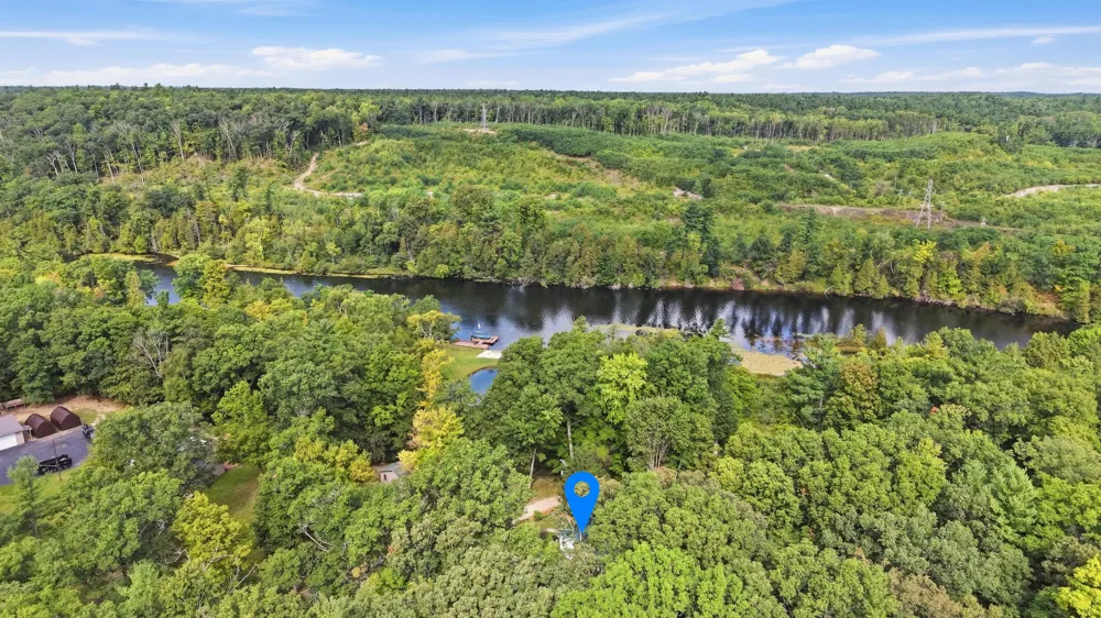 3944 Truesdale Street Big Prairie Township, MI 49337