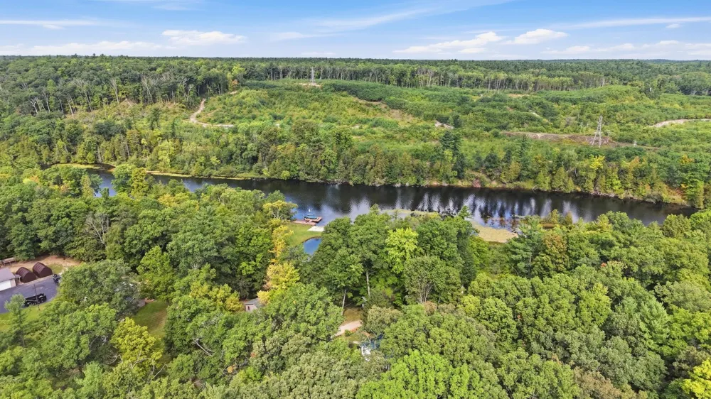 3944 Truesdale Street Big Prairie Township, MI 49337