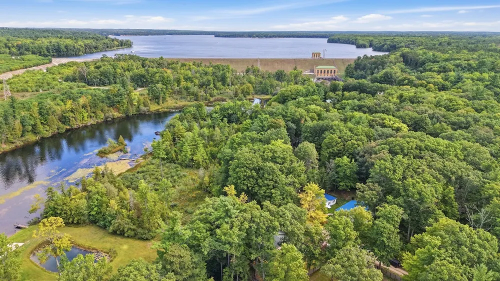 3944 Truesdale Street Big Prairie Township, MI 49337