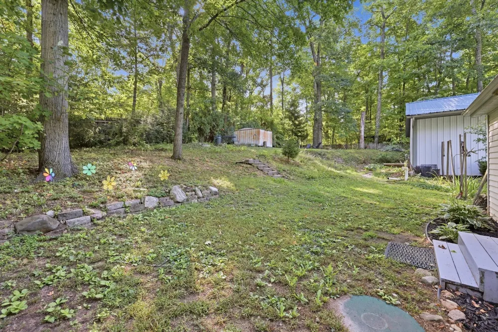 3944 Truesdale Street Big Prairie Township, MI 49337