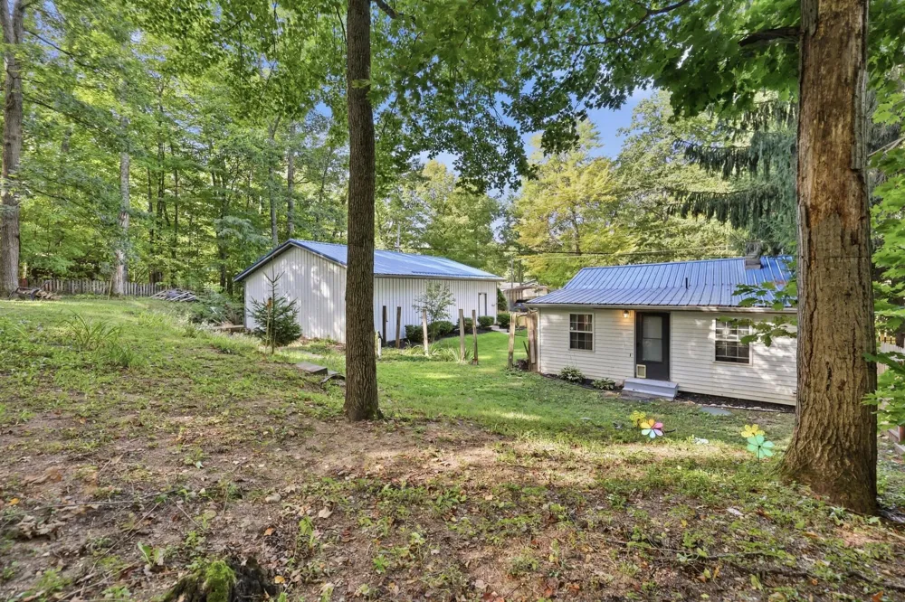 3944 Truesdale Street Big Prairie Township, MI 49337