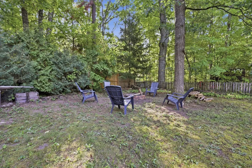 3944 Truesdale Street Big Prairie Township, MI 49337
