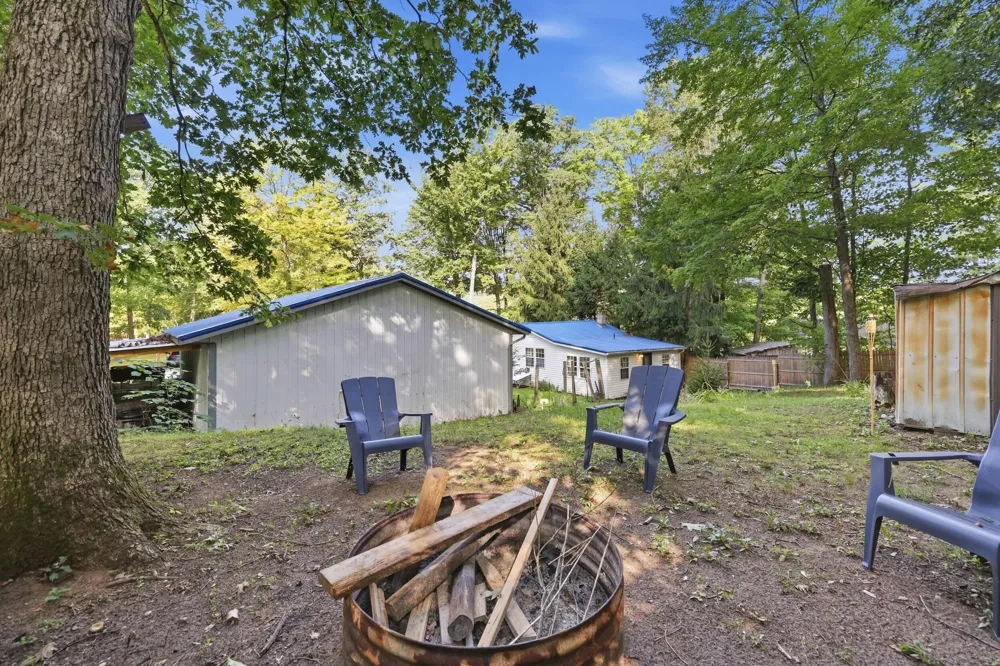 3944 Truesdale Street Big Prairie Township, MI 49337