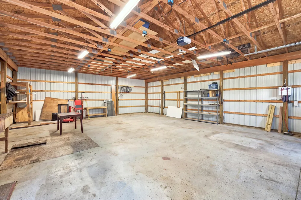 3944 Truesdale Street Big Prairie Township, MI 49337