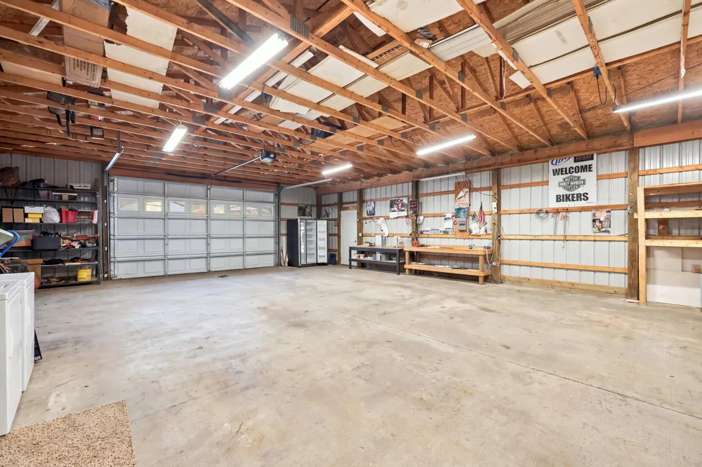 3944 Truesdale Street Big Prairie Township, MI 49337