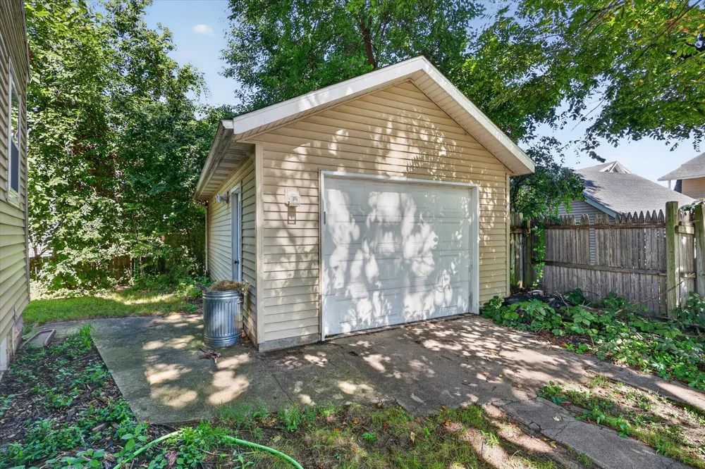 1111 Orville Street SE Grand Rapids City, MI 49507