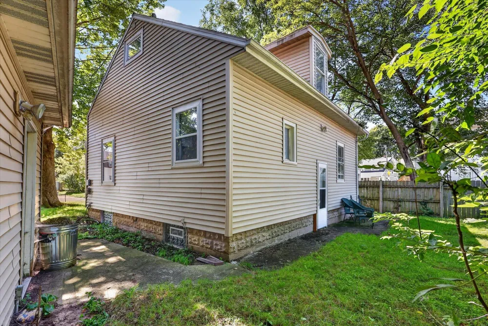 1111 Orville Street SE Grand Rapids City, MI 49507