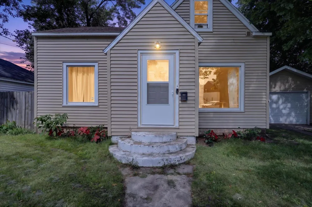 1111 Orville Street SE Grand Rapids City, MI 49507