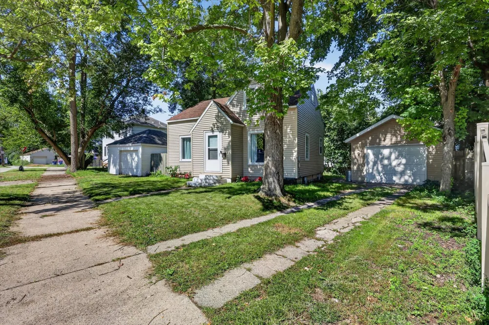 1111 Orville Street SE Grand Rapids City, MI 49507