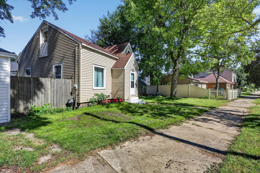1111 Orville Street SE Grand Rapids City, MI 49507