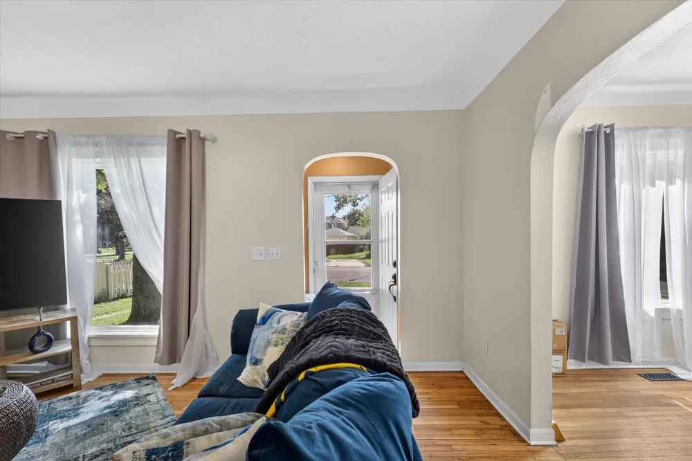 1111 Orville Street SE Grand Rapids City, MI 49507