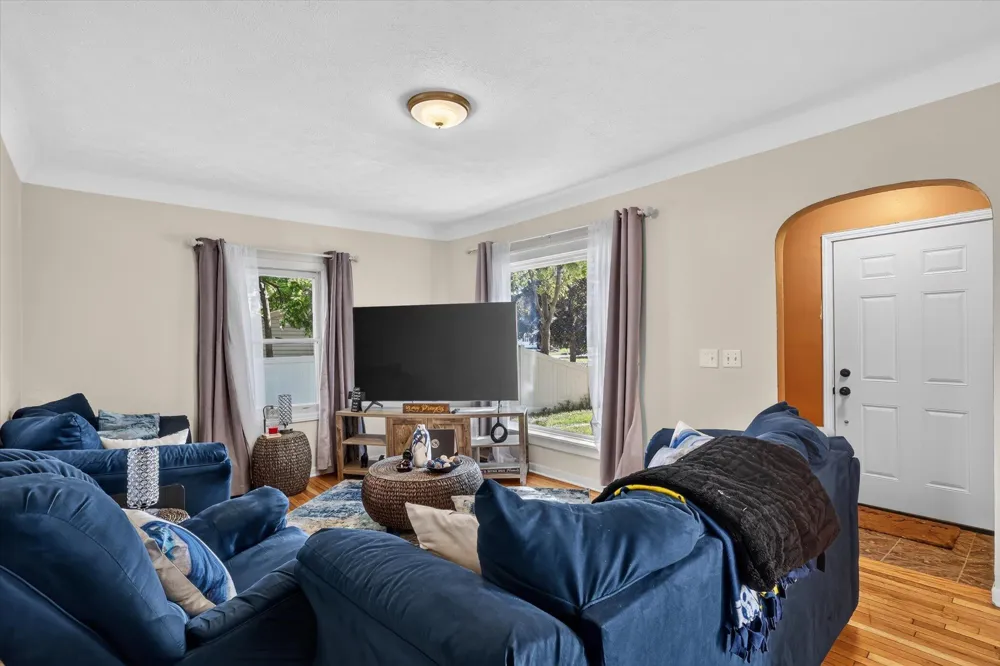 1111 Orville Street SE Grand Rapids City, MI 49507