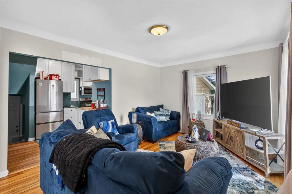 1111 Orville Street SE Grand Rapids City, MI 49507