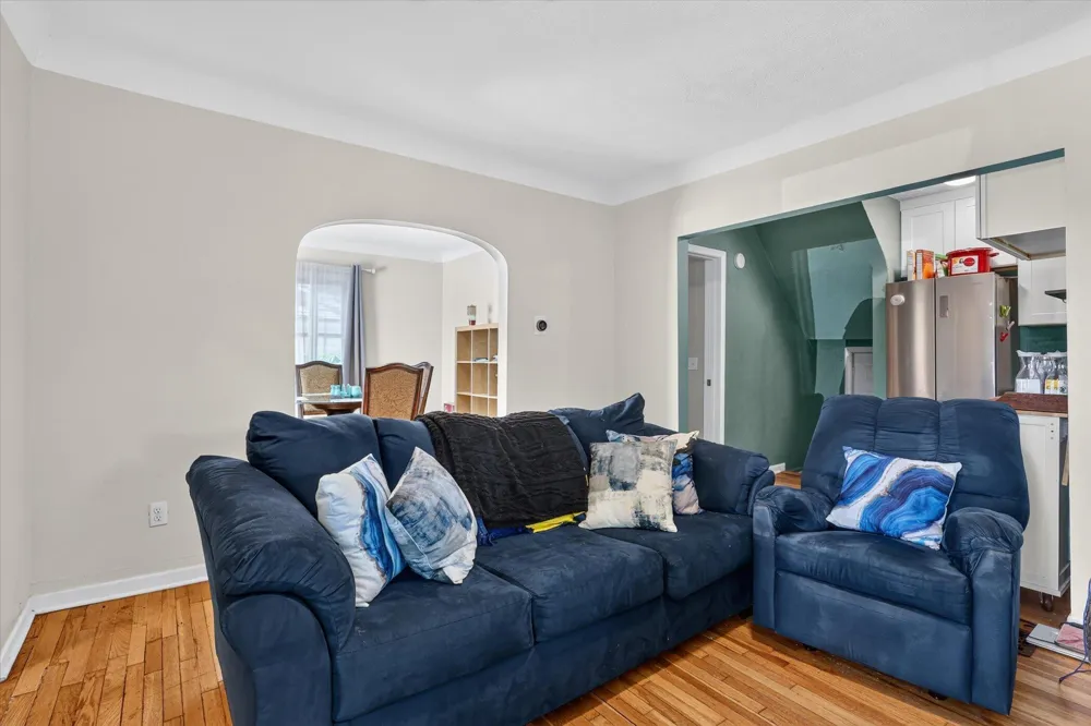 1111 Orville Street SE Grand Rapids City, MI 49507
