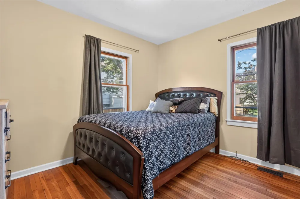 1111 Orville Street SE Grand Rapids City, MI 49507