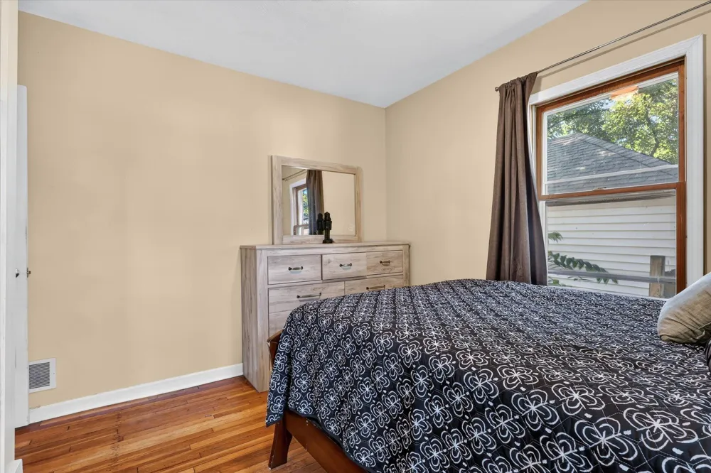 1111 Orville Street SE Grand Rapids City, MI 49507