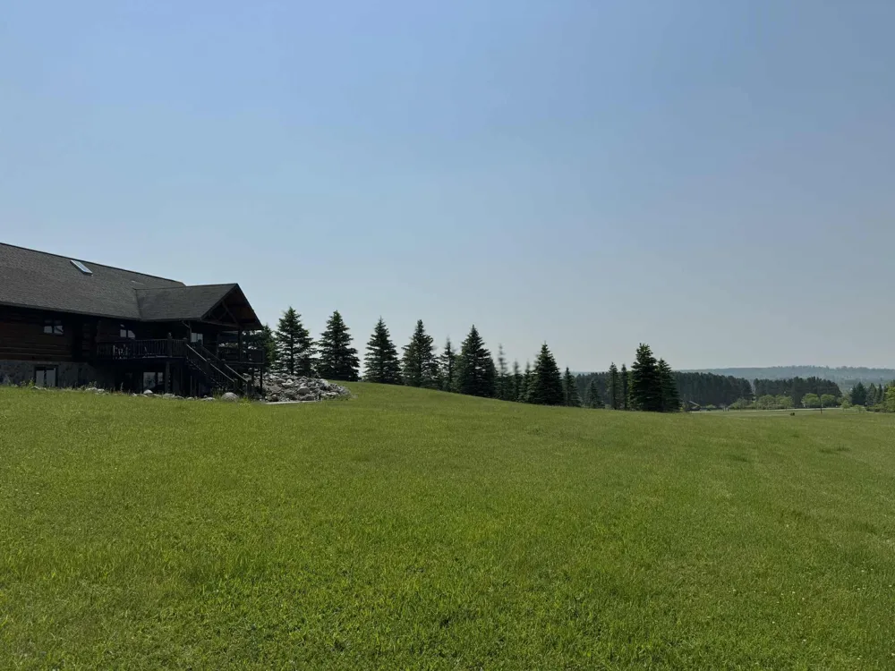 6294 100th Avenue Osceola Township, MI 49631