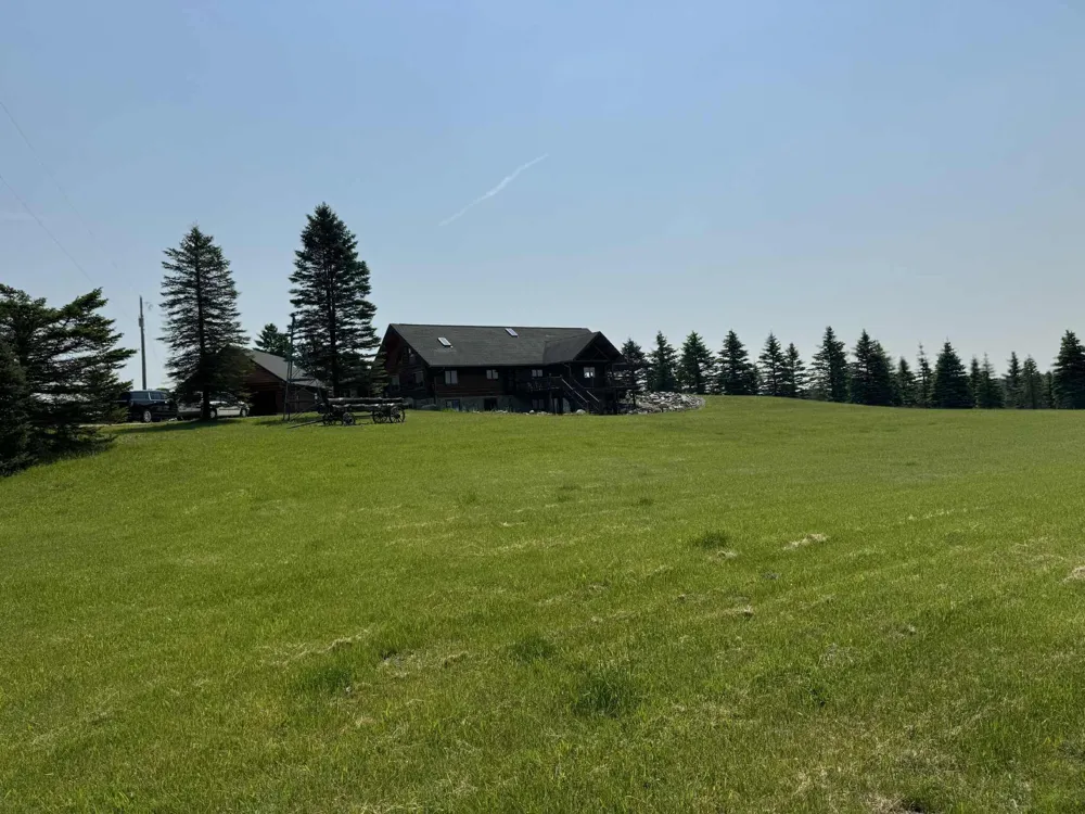 6294 100th Avenue Osceola Township, MI 49631