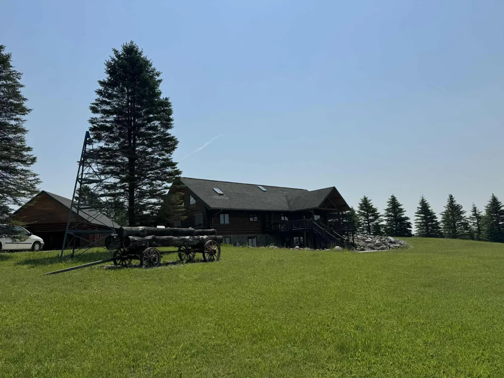 6294 100th Avenue Osceola Township, MI 49631